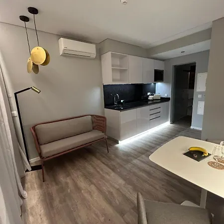 King David Funchal Apartamento