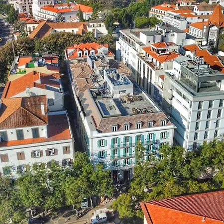 Apartamento King David Funchal