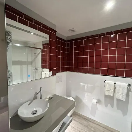 King David Funchal Appartement Funchal (Madeira)