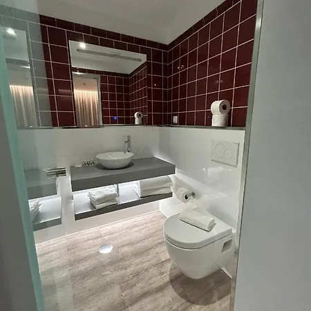 Appartement King David Funchal *