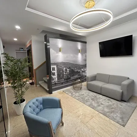 King David Funchal Appartement Funchal (Madeira)